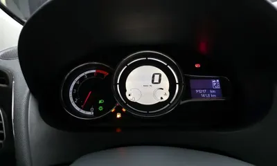 Renault-KoreaSamsung SM3 2016, 91217 км, за 3190000 KRW - фото 8