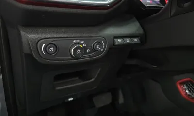 ChevroletGMDaewoo Trailblazer 2021, 58346 км, за 16900000 KRW - фото 27