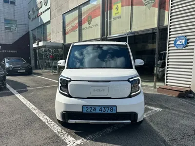 Kia Ray 2025, 17366 км, за 22900000 KRW - фото 3