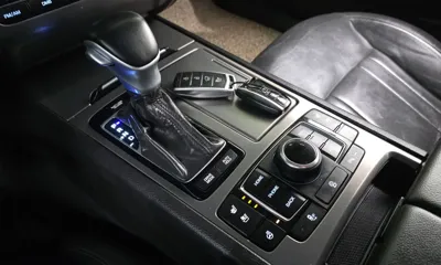 Hyundai Genesis 2015, 143657 км, за 11900000 KRW - фото 9