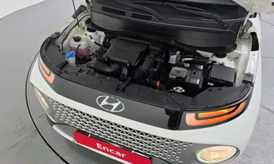 Hyundai Casper 2022, 142470 км, за 10290000 KRW - фото 6