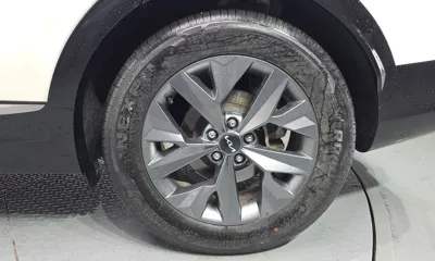 Kia Sportage 2022, 81114 км, за 25000000 KRW - фото 21