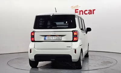 Kia Ray 2023, 149340 км, за 7990000 KRW