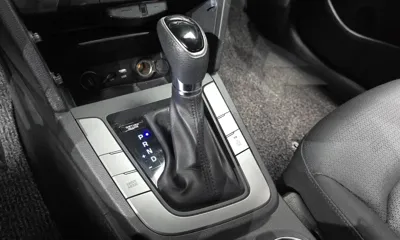 Hyundai Avante 2016, 254694 км, за 5500000 KRW - фото 9
