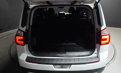 ChevroletGMDaewoo Orlando 2018, 14725 км, за 11690000 KRW - фото 20