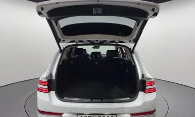 Genesis GV80 2020, 133961 км, за 39900000 KRW - фото 20