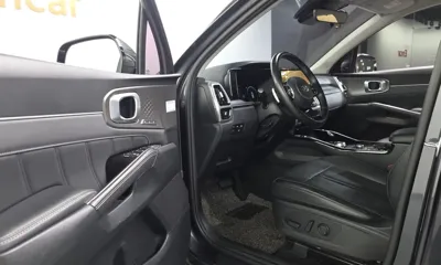 Kia Sorento 2021, 103564 км, за 20490000 KRW - фото 10