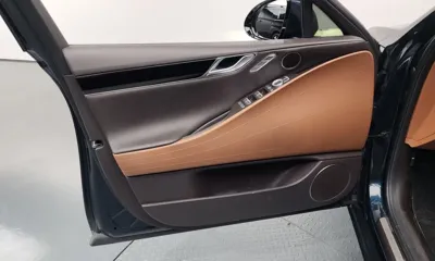 Genesis G80 2021, 93043 км, за 29700000 KRW - фото 24