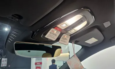 Volvo XC60 2024, 6142 км, за 48900000 KRW - фото 31