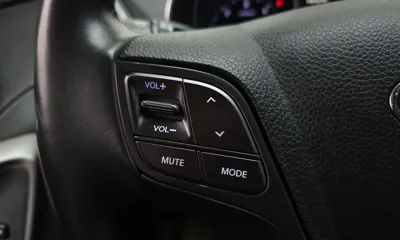 Hyundai Santafe 2016, 119668 км, за 13500000 KRW - фото 19