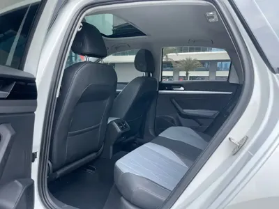 Volkswagen Lavida 2023, 17000 км, за 81800 CNY - фото 13
