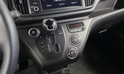 Kia Ray 2024, 9427 км, за 17700000 KRW - фото 9