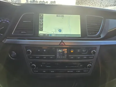 Hyundai Genesis 2016, 143585 км, за 11300000 KRW - фото 18