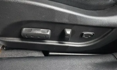 Hyundai i40 2012, 113213 км, за 4590000 KRW - фото 20