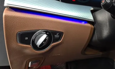 Mercedes-Benz E-Class 2021, 58147 км, за 38800000 KRW - фото 20