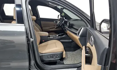 Kia Sorento 2024, 49959 км, за 32900000 KRW - фото 26