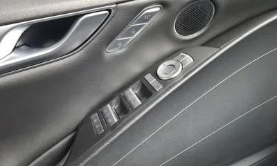 Genesis G80 2021, 115497 км, за 26900000 KRW - фото 20