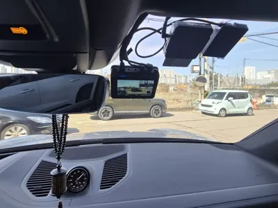 Porsche Cayenne 2025, 10900 км, за 165880000 KRW - фото 8