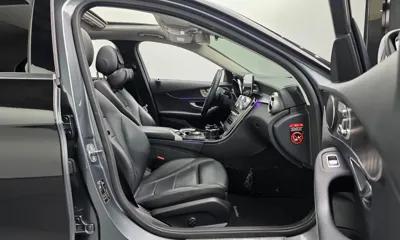 Mercedes-Benz C-Class 2019, 103675 км, за 18300000 KRW - фото 26