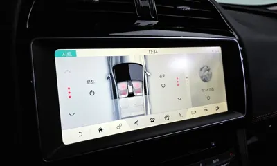 Jaguar F-Pace 2017, 98644 км, за 12600000 KRW - фото 15
