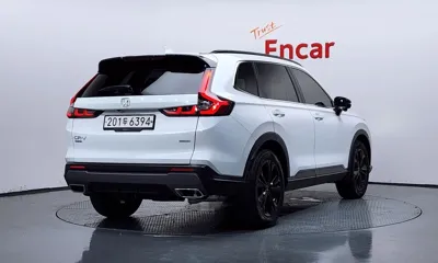 Honda CR-V 2024, 36997 км, за 49990000 KRW - фото 2