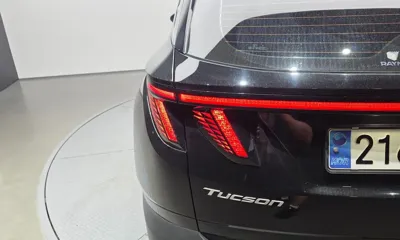 Hyundai Tucson 2024, 15243 км, за 44440000 KRW - фото 23