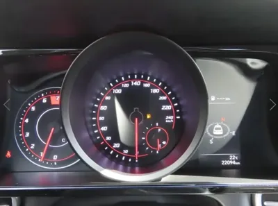 Hyundai Avante 2023, 22093 км, за 23000000 KRW - фото 8