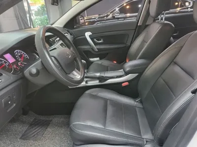 Renault-KoreaSamsung SM5 2018, 68320 км, за 6200000 KRW - фото 16