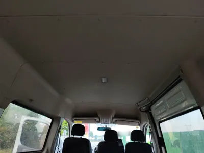 SAIC MAXUS Xintu V80 2019, 128800 км, за 57633.18 CNY - фото 19