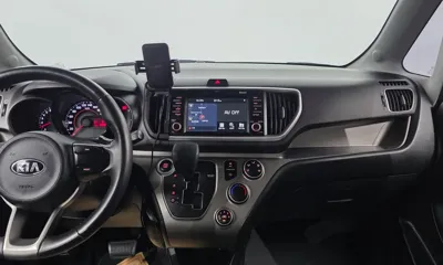 Kia Ray 2019, 69080 км, за 10300000 KRW - фото 16