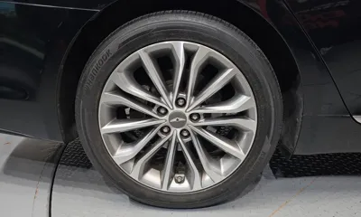 Hyundai Genesis 2015, 204890 км, за 6500000 KRW - фото 5