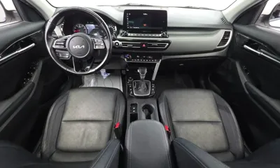 Kia Seltos 2023, 107945 км, за 14300000 KRW - фото 7
