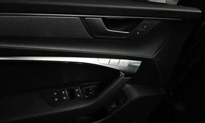 Audi A6 2021, 58884 км, за 26700000 KRW - фото 31
