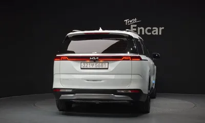 Kia Canival 2023, 60396 км, за 28800000 KRW - фото 4