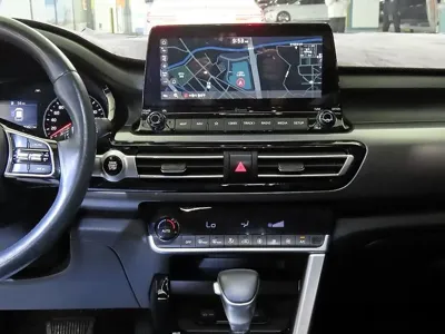 Kia Seltos 2020, 80619 км, за 16990000 KRW - фото 20