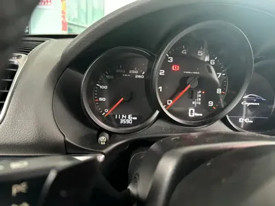Porsche Cayman 2015, 110000 км, за 144000 CNY - фото 8