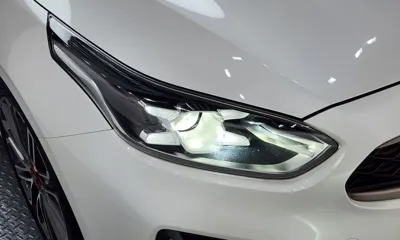 Kia K3 2019, 82531 км, за 17100000 KRW - фото 22