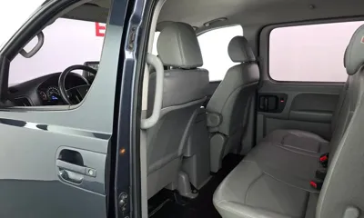 Hyundai Starex 2018, 217017 км, за 9900000 KRW - фото 17
