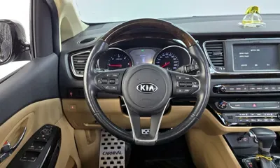 Kia Canival 2020, 95574 км, за 18500000 KRW - фото 17