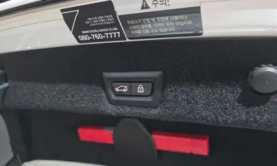 BMW 7-Series 2021, 41593 км, за 71900000 KRW - фото 30