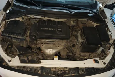Chevrolet Cavalier 2018, 71000 км, за 39865.97 CNY - фото 21