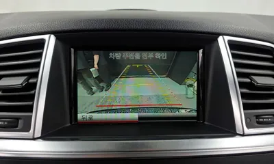 Mercedes-Benz M-Class 2014, 276077 км, за 9890000 KRW - фото 11
