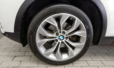 BMW X3 2015, 149973 км, за 13500000 KRW - фото 21