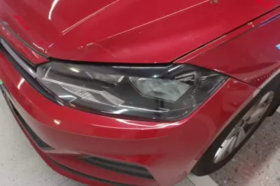 Volkswagen Polo 2019, 66700 км, за 54438.14 CNY - фото 8