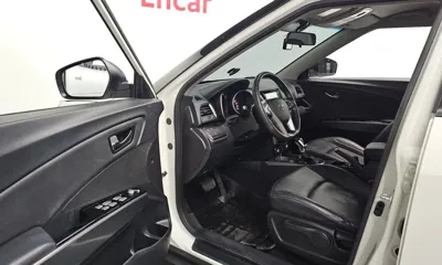KG_Mobility_Ssangyong TIBOLI 2019, 64584 км, за 9990000 KRW - фото 10