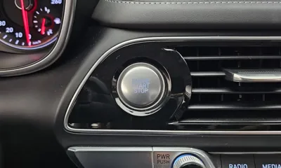 Genesis G70 2019, 81026 км, за 20200000 KRW - фото 27