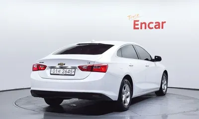 ChevroletGMDaewoo Malibu 2017, 174148 км, за 3800000 KRW