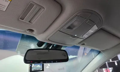 Hyundai Sonata 2015, 138284 км, за 8290000 KRW - фото 20