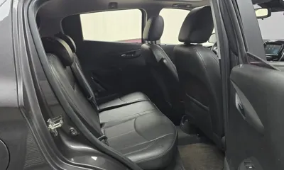 ChevroletGMDaewoo Spark 2016, 91635 км, за 5990000 KRW - фото 11
