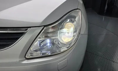 Hyundai Veracruz 2011, 196717 км, за 6190000 KRW - фото 22